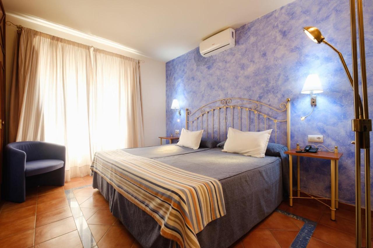 Hotel Guadalquivir Sanlucar de Barrameda Exterior photo